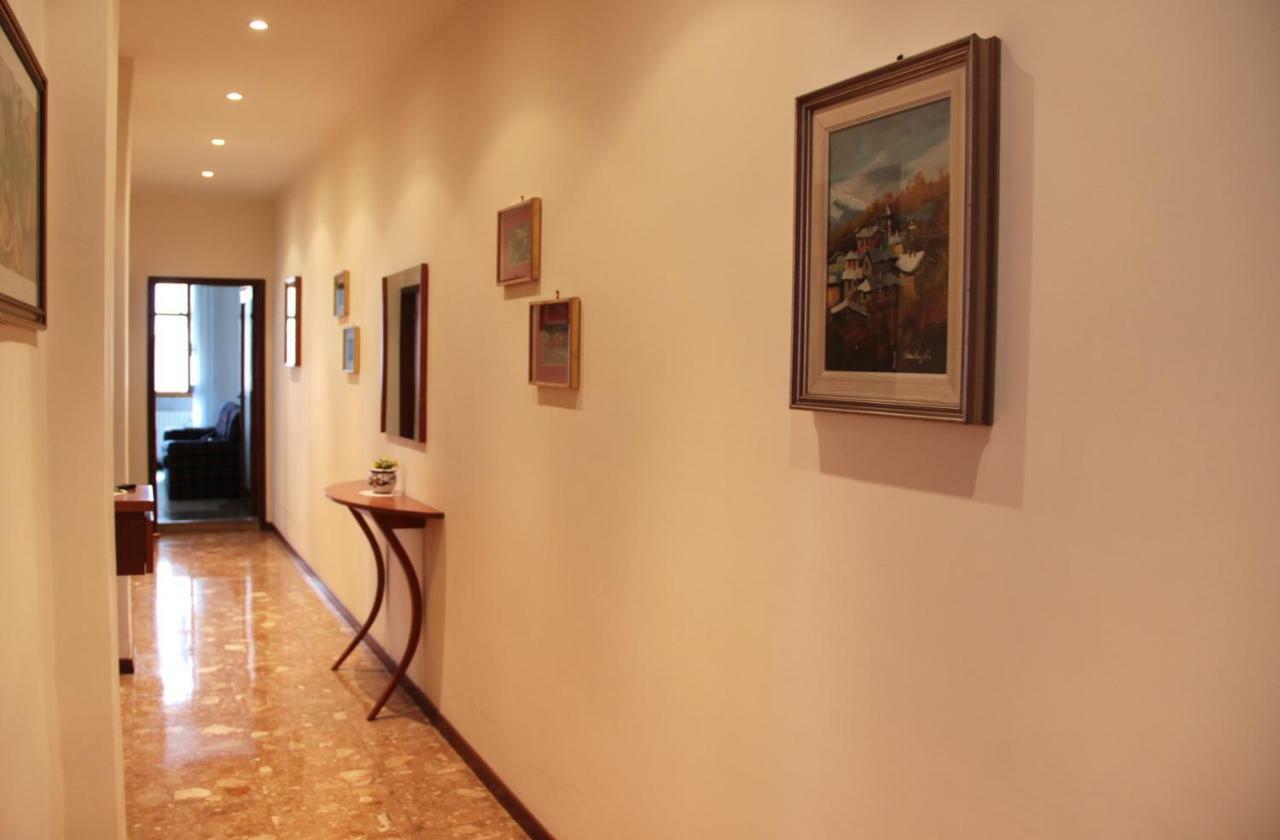 Appartement Venetian Mood Bianco Venise