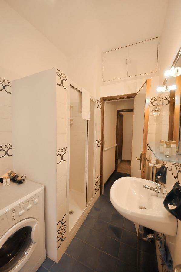 Venetian Mood Bianco Appartement *