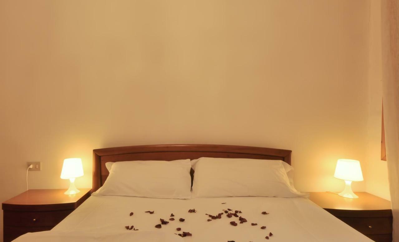 Venetian Mood Bianco Appartement Venise
