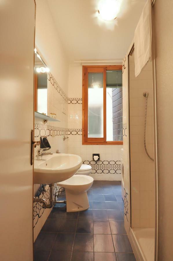 Venetian Mood Bianco Appartement Venise