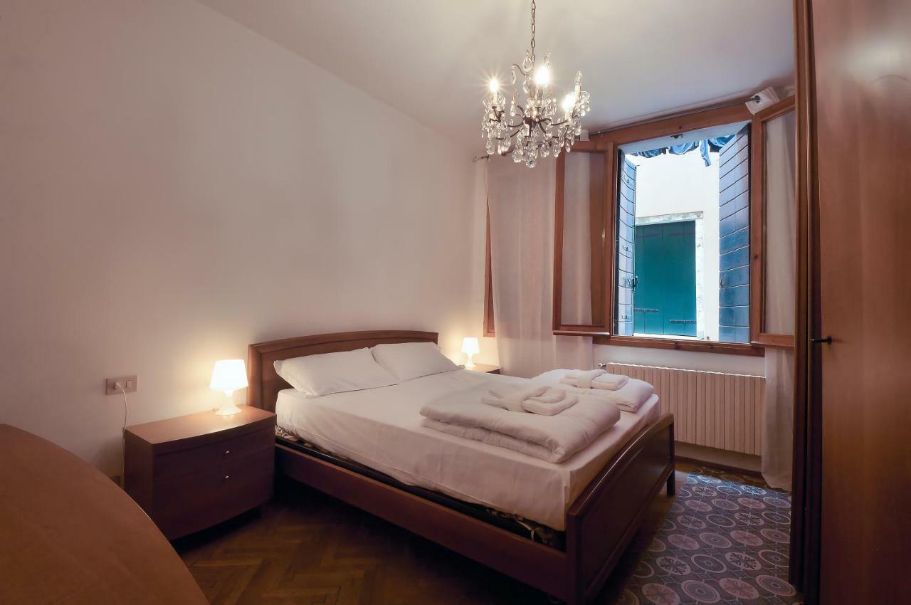 Appartement Venetian Mood Bianco Venise